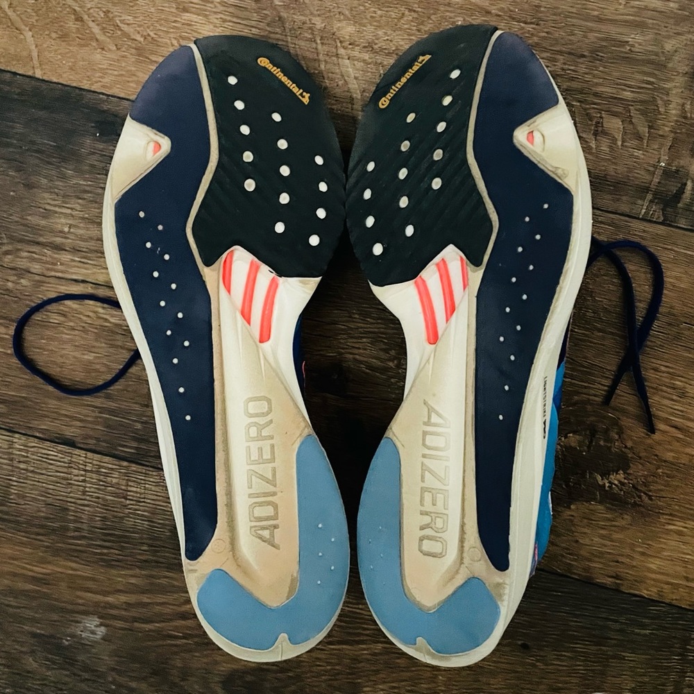 Adidas Takumi Sen 8 - Picture 6 of 8